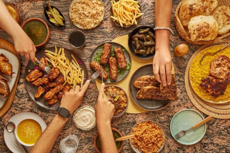 أخطاء الصائمين ضربة للفوائد الصحية
