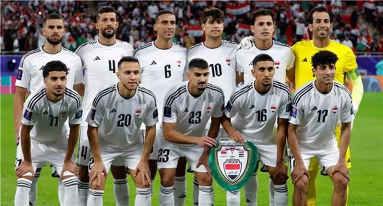 أرنولد يعلن قائمة المنتخب العراقي للملحق المؤهل إلى كأس العالم أرنولد يعلن قائمة المنتخب العراقي للملحق المؤهل إلى كأس العالم