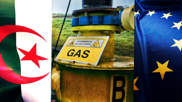 أزمة الطاقة العالمية: ما مدى قدرة الجزائر على تلبية احتياجات الاتحاد الأوروبي؟