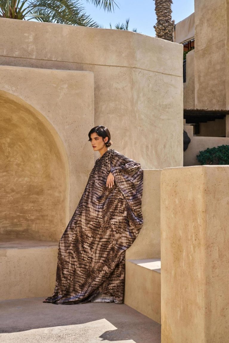 أزياء
                        قفاطين رمضان: 5 صيحات تبرز الأناقة هذا الموسم
                        
                            04 آذار 2026