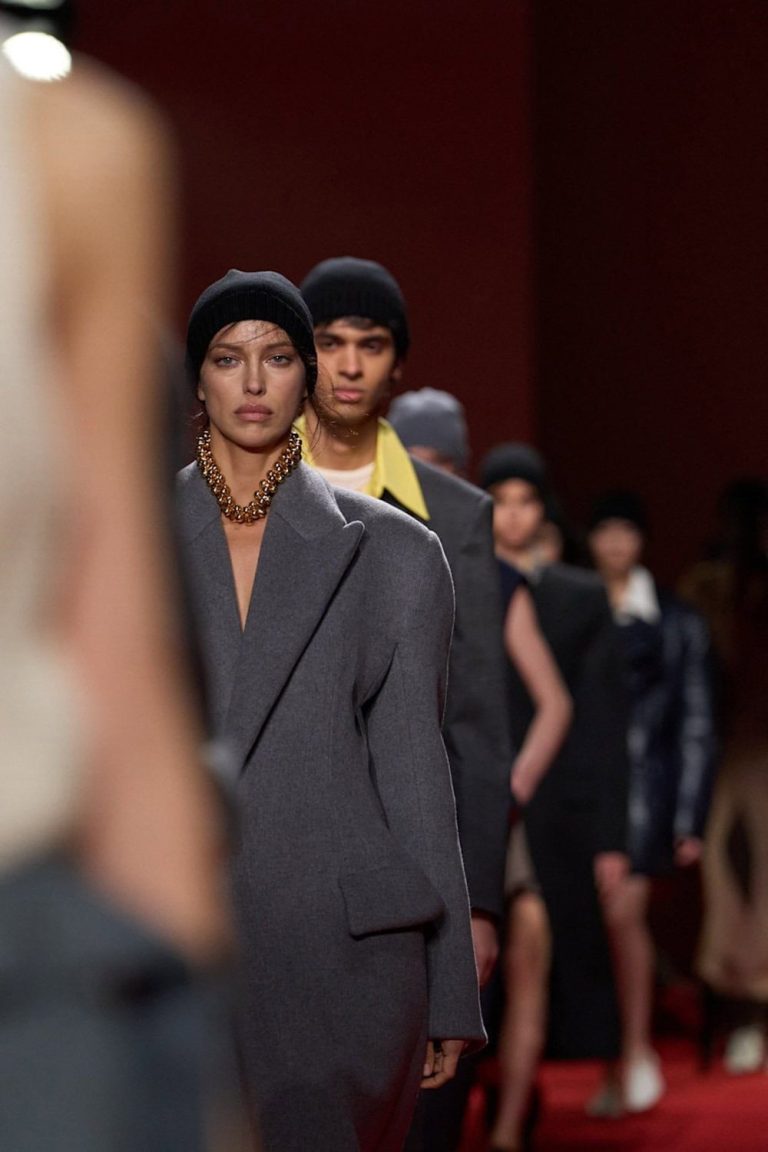 أسابيع الموضة
                        أهم صيحات خريف وشتاء 2026 – 2027 من أسابيع الموضة العالمية
                        
                            10 آذار 2026