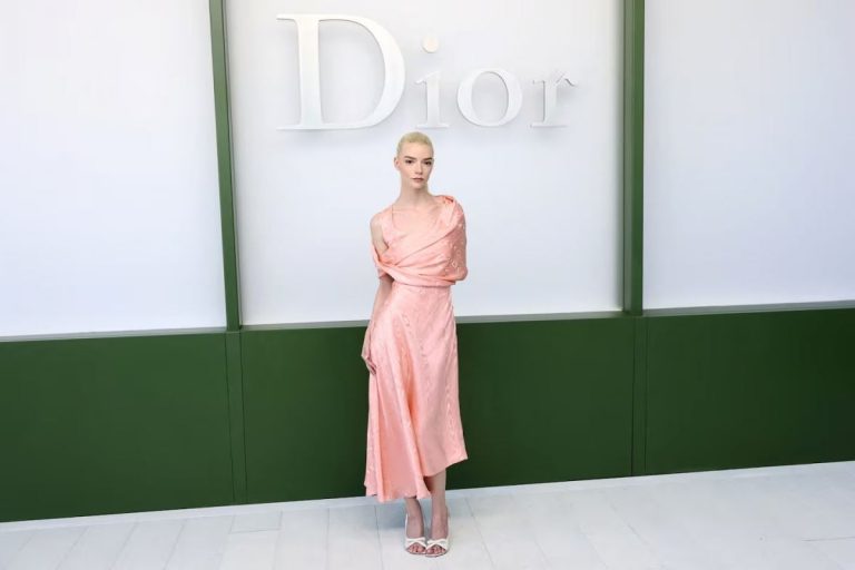 إطلالات النجوم
                        ديور 2026: أناقة النجمات تتألق في باريس
                        
                            04 آذار 2026