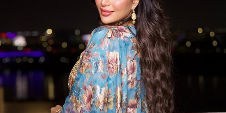 إطلالات شرقية تدمج بين الستايل الرمضاني والموسم الربيعي من وحي عاشقات الموضة.. بالصور