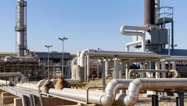 إعادة تصدير النفط من كركوك الى جيهان التركي بعد توقفه » وكالة بغداد اليوم الاخبارية