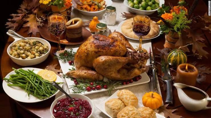 احذر «غيبوبة الطعام».. سر بسيط يمنع الخمول بعد المغرب احذر «غيبوبة الطعام».. سر بسيط يمنع الخمول بعد المغرب