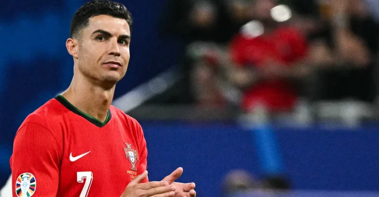 استبعاد رونالدو من منتخب البرتغال في بطولة كأس العالم 2026 استبعاد رونالدو من منتخب البرتغال في بطولة كأس العالم 2026