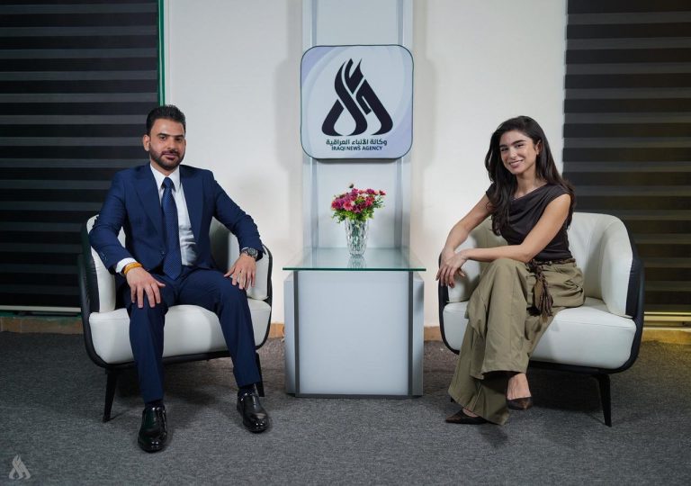 الفنانة سامية الرحماني: اسمي حسن وثق معاناة العراقيين ومن بينهم أسرتي