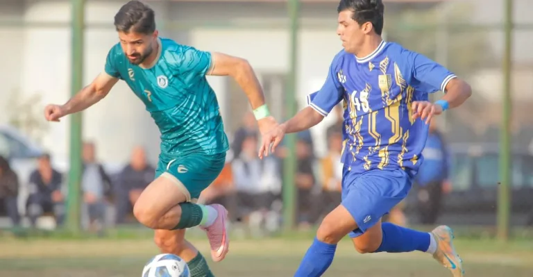 اعتبار الجولان والحسين خاسرين.. لجنة الانضباط تصدر مجموعة عقوبات وقرارات جديدة