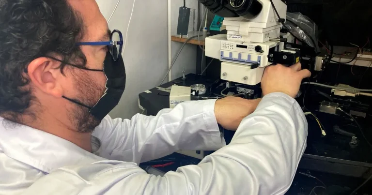 اكتشاف مؤشر حيوي قد يسهم في تحسين علاج الفصام اكتشاف مؤشر حيوي قد يسهم في تحسين علاج الفصام