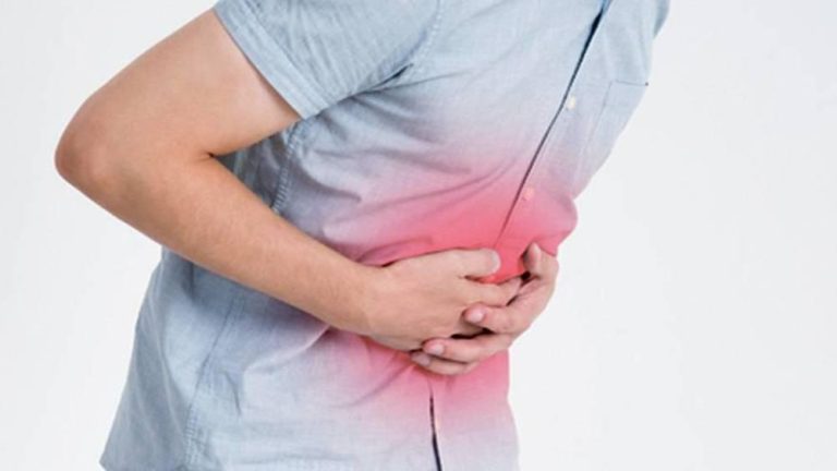 الجهاز الهضمي.. ضحية الأكل العشوائي في رمضان الجهاز الهضمي.. ضحية الأكل العشوائي في رمضان