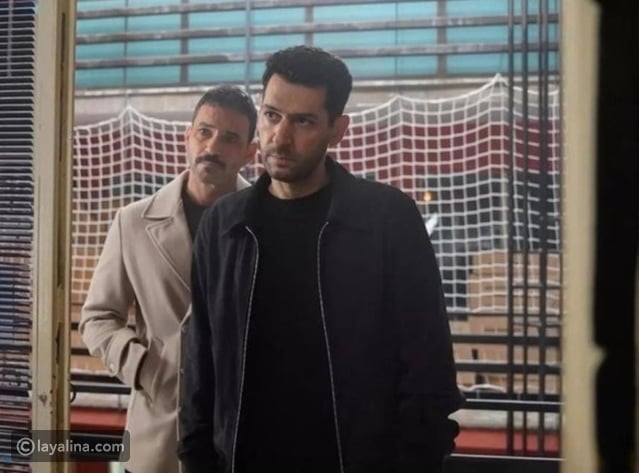 الحلقة 23 من «ورود وذنوب»: لعبة الانتقام تصل لمرحلة خطيرة الحلقة 23 من «ورود وذنوب»: لعبة الانتقام تصل لمرحلة خطيرة