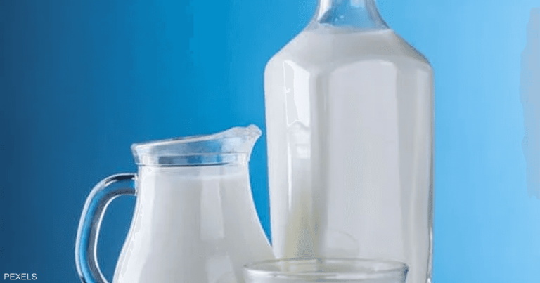 الحليب قليل أم كامل الدسم.. أيهما أفضل؟ الحليب قليل أم كامل الدسم.. أيهما أفضل؟