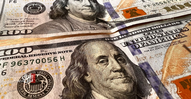 الدولار يسجل انخفاضاً اسبوعياً من أعلى مستوياته منذ عدة أشهر الدولار يسجل انخفاضاً اسبوعياً من أعلى مستوياته منذ عدة أشهر