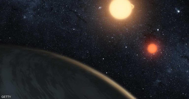العلماء يكتشفون “نوعا جديد تماما” من الكواكب العلماء يكتشفون "نوعا جديد تماما" من الكواكب