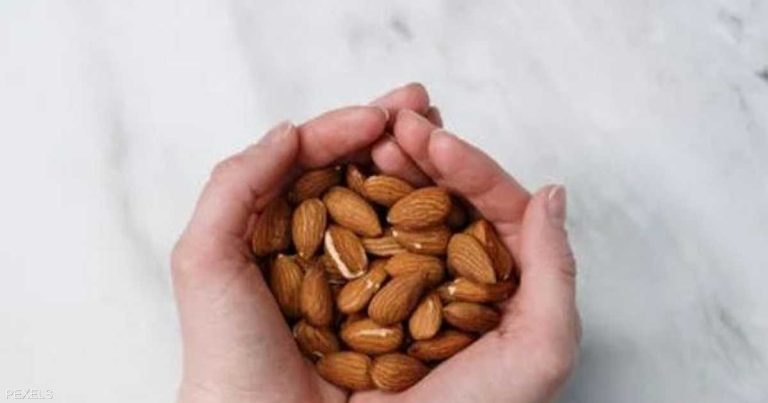 اللوز.. "كنز صحي" يحمي دماغك