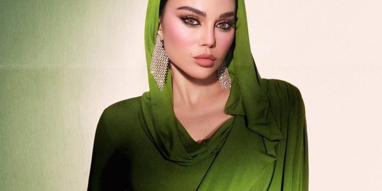 النجمات يتألقن في عيد الفطر 2026 بأزياء راقية وهيفاء وهبي تتصدر بالهودي الأخضر النجمات يتألقن في عيد الفطر 2026 بأزياء راقية وهيفاء وهبي تتصدر بالهودي الأخضر