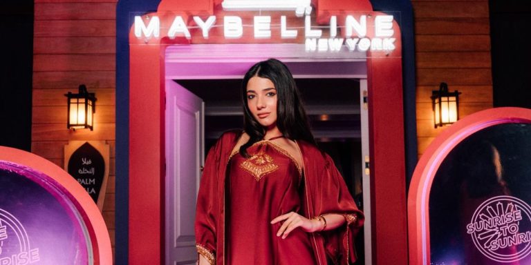 بعد تجربتها التمثيلية الأولى في مسلسل "إفراج".. اكتشفوا أجمل إطلالات نارين بيوتي التي تلهمك في الأجواء الرمضانية