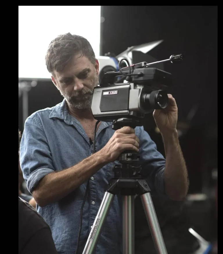 بول أندرسن... أفلامه ساهمت في الحفاظ على «السينما الكبيرة»