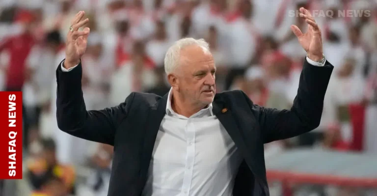 تحديث جديد لقائمة المنتخب العراقي.. أرنولد يستدعي لاعبين جديدين للملحق