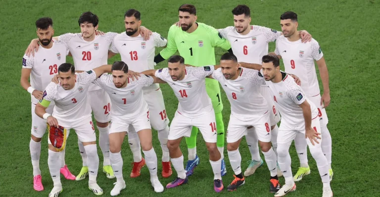 تصريحات متضاربة وترقب عراقي لقرار "الفيفا" حول مشاركة المنتخب الإيراني