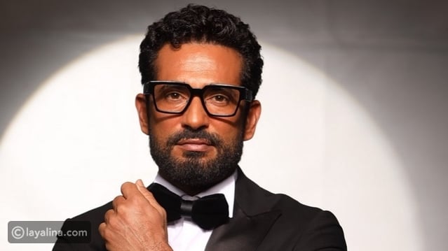 تفاصيل اعتذار عمرو سعد عن تصريحات رقم واحد تفاصيل اعتذار عمرو سعد عن تصريحات رقم واحد