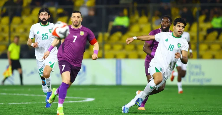 ثلاث حالات طرد.. الزوراء يهزم أمانة بغداد والشرطة يتعادل مع النفط في دوري النجوم