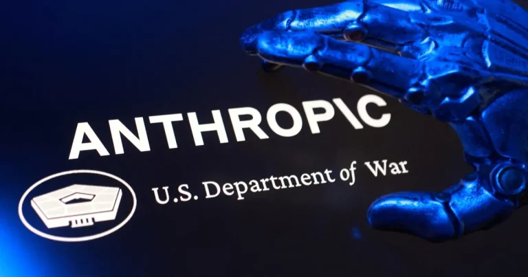 حكم قضائي يمنع إدارة ترمب من معاقبة شركة "أنثروبيك"