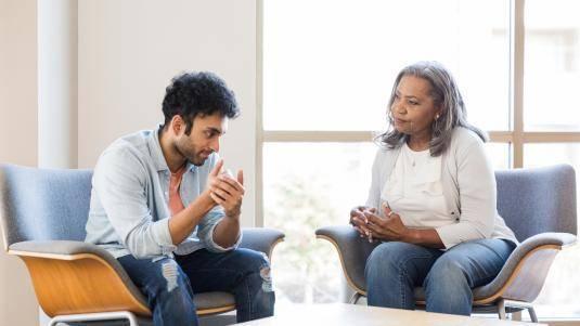 سؤال واحد يكشف «التخزين القهري» لدى مرضى الخرف سؤال واحد يكشف «التخزين القهري» لدى مرضى الخرف