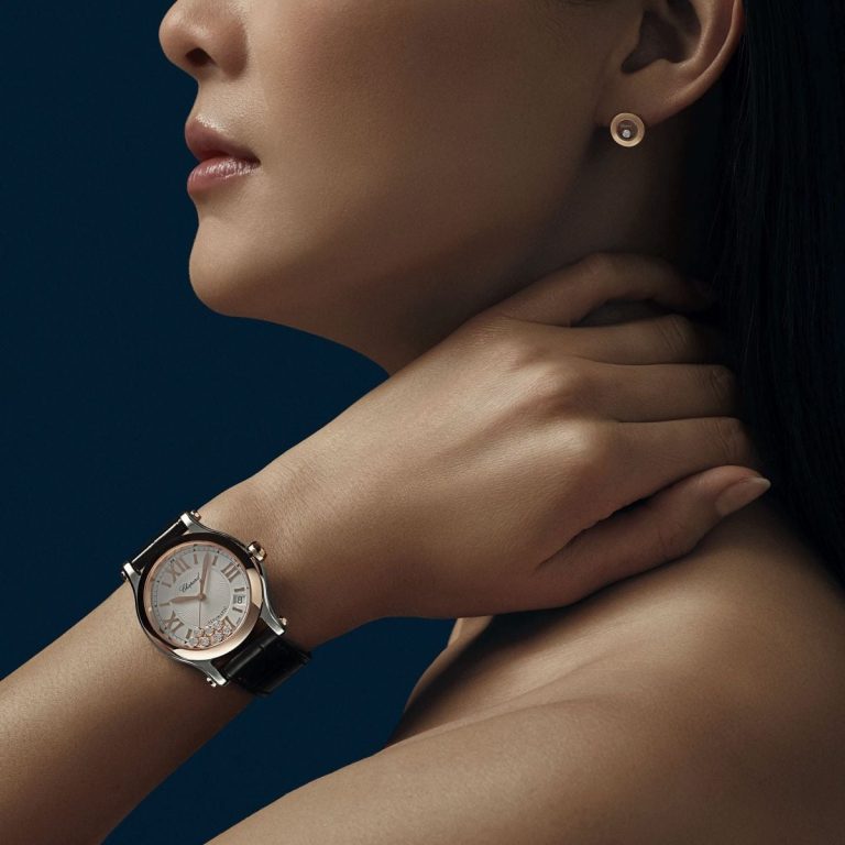 ساعات ومجوهرات
                        ساعات بحزام جلدي لأسلوب عصري أنيق
                        
                            14 آذار 2026