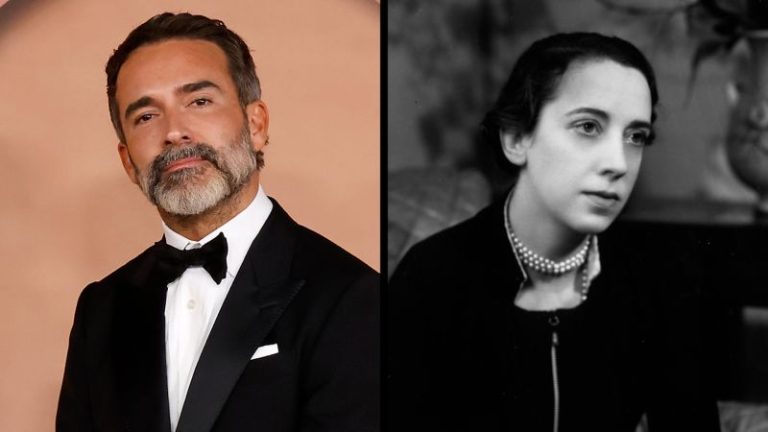 شياباريلي: كيف أحدث مصممان فضيحة في عالم الموضة بفارق قرن من الزمان شياباريلي: كيف أحدث مصممان فضيحة في عالم الموضة بفارق قرن من الزمان