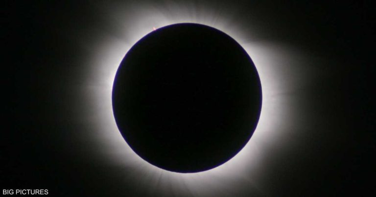 ظاهرة مذهلة اليوم.. يشهدها 2 بالمئة من سكان العالم فقط