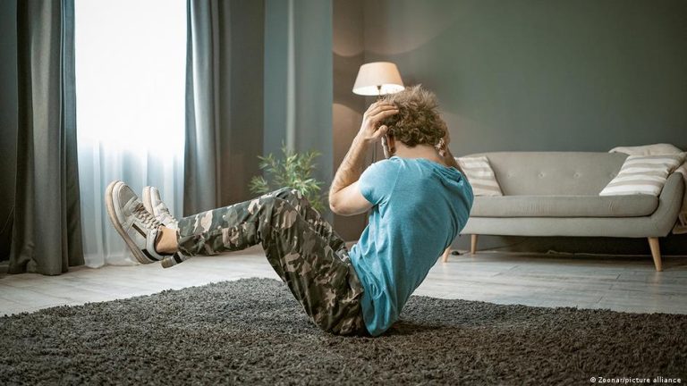 لا وقت للرياضة؟ التمرين في عطلة نهاية الأسبوع يكفي لا وقت للرياضة؟ التمرين في عطلة نهاية الأسبوع يكفي