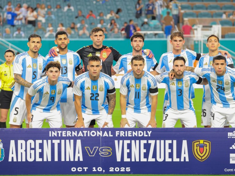 لغز استراتيجية الأرجنتين “الغريبة” قبل كأس العالم 2026 | رياضة لغز استراتيجية الأرجنتين "الغريبة" قبل كأس العالم 2026 | رياضة