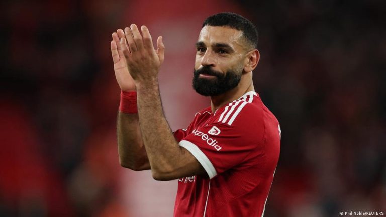 محد صلاح يعلن أخيرًا الرحيل عن ليفربول.. لكن إلى أين؟