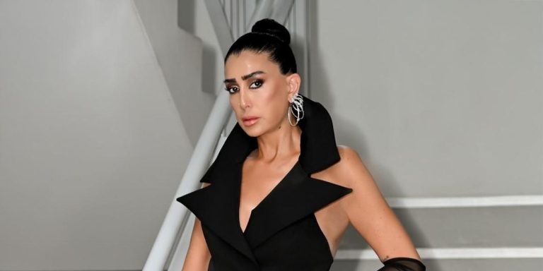 نجمات أمهات عرفن بقوة الشخصية وإطلالتهن خير دليل على ذلك.. غادة عبد الرازق وماغي بو غصن الأبرز