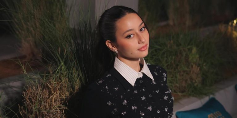 نجمات شابات لمعن في دراما رمضان 2026 واختياراتهن لأزيائهن مؤخرًا خطفت انتباهنا.. بالصور نجمات شابات لمعن في دراما رمضان 2026 واختياراتهن لأزيائهن مؤخرًا خطفت انتباهنا.. بالصور