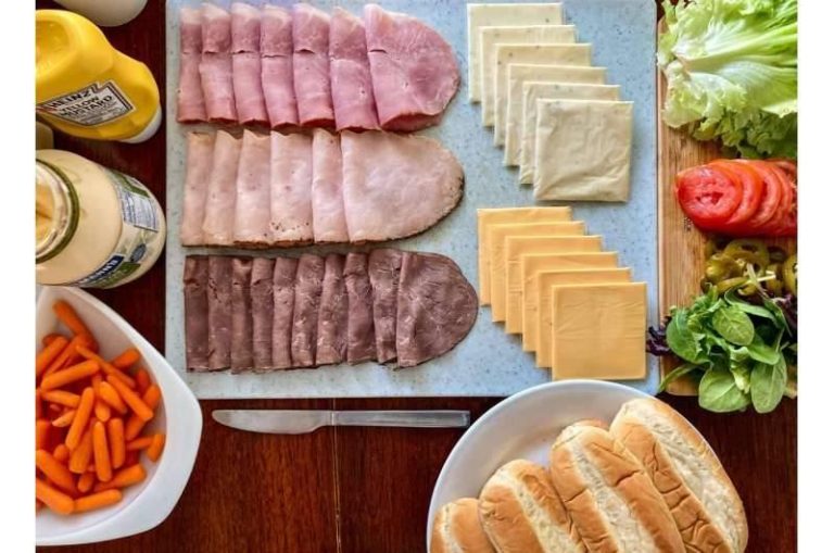 نصف الأمريكيين يجهلون علاقة اللحوم المصنعة بسرطان القولون نصف الأمريكيين يجهلون علاقة اللحوم المصنعة بسرطان القولون