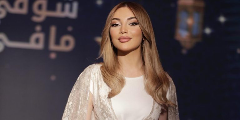 نظرة على أناقة أملي الجزائري ابنة صفاء سلطان تزامنًا مع مشاركتها في "ما اختلفنا 3".. تعشق فخامة "الأسود" وعصرية الأزياء المطبعة