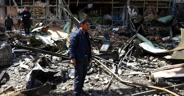 10 نقاط.. تفاصيل المقترح الإيراني لإنهاء الحرب قبل مهلة ترمب 10 نقاط.. تفاصيل المقترح الإيراني لإنهاء الحرب قبل مهلة ترمب