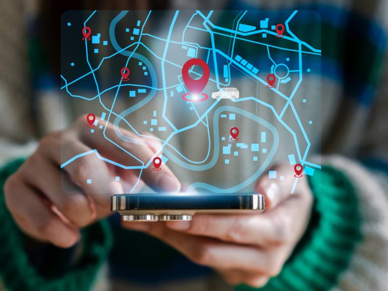 4 أنظمة عالمية لتحديد المواقع.. لماذا جي بي إس أكثرها أهمية وكيف نتجاوزه؟ | تكنولوجيا