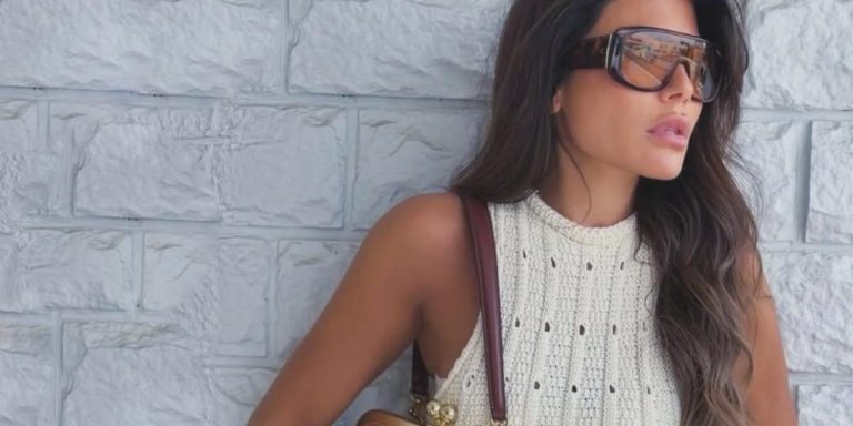 5 إطلالات من عاشقات الموضة لنزهات النهار وجولات التسوق في الربيع