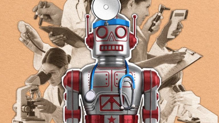 5 طرق قد يستخدم بها طبيبك روبوتات الدردشة المدعمة بالذكاء الاصطناعي - وسبب أهميتها