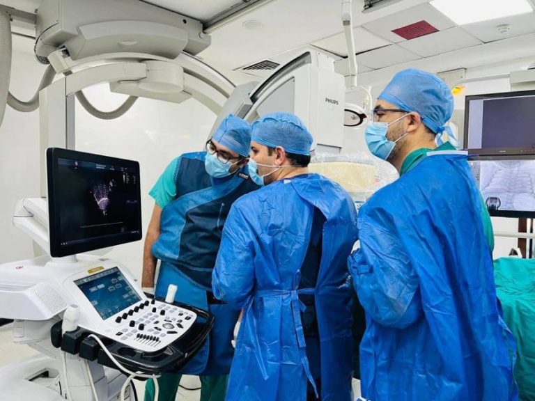 865 ألف عملية جراحية في 43 مستشفى مصرياً