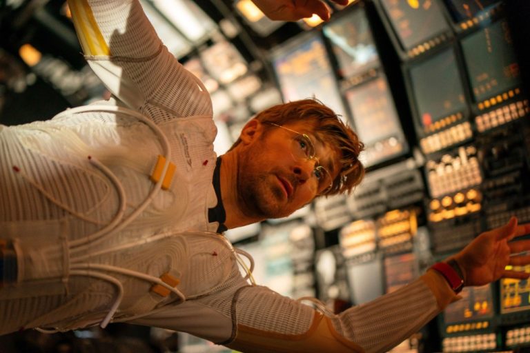 Imax تشيد بمشروع “Hail Mary” لتعزيز الربع الأول Imax تشيد بمشروع "Hail Mary" لتعزيز الربع الأول