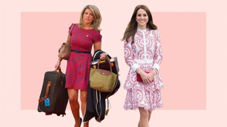 أخبار الموضة
                        مساعِدة كيت ميدلتون السابقة تتحدث بصراحة عن خيارات الأميرة البريطانية في الموضة
                        
                            08 نيسان 2026