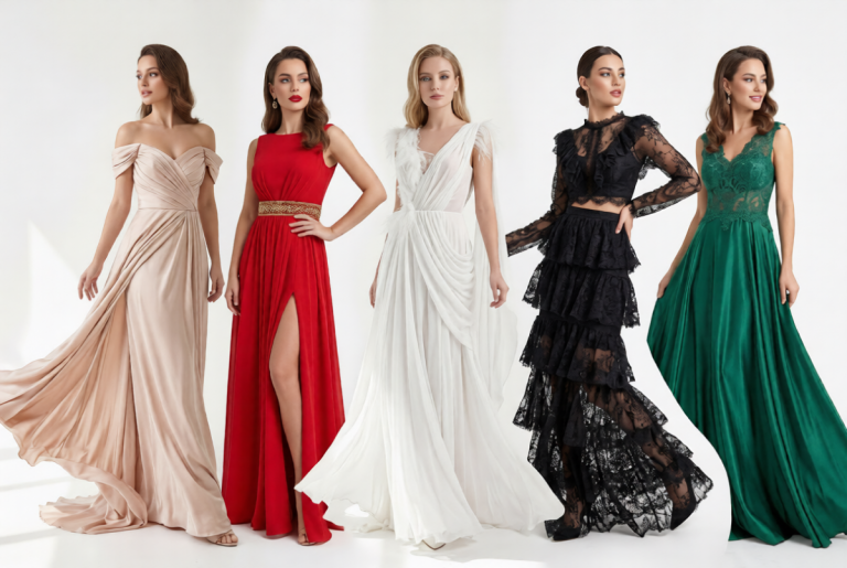 أخبار الموضة
                        نصائح موضة لتجعلي إطلالتك أكثر جاذبيةً وثقة
                        
                            10 نيسان 2026