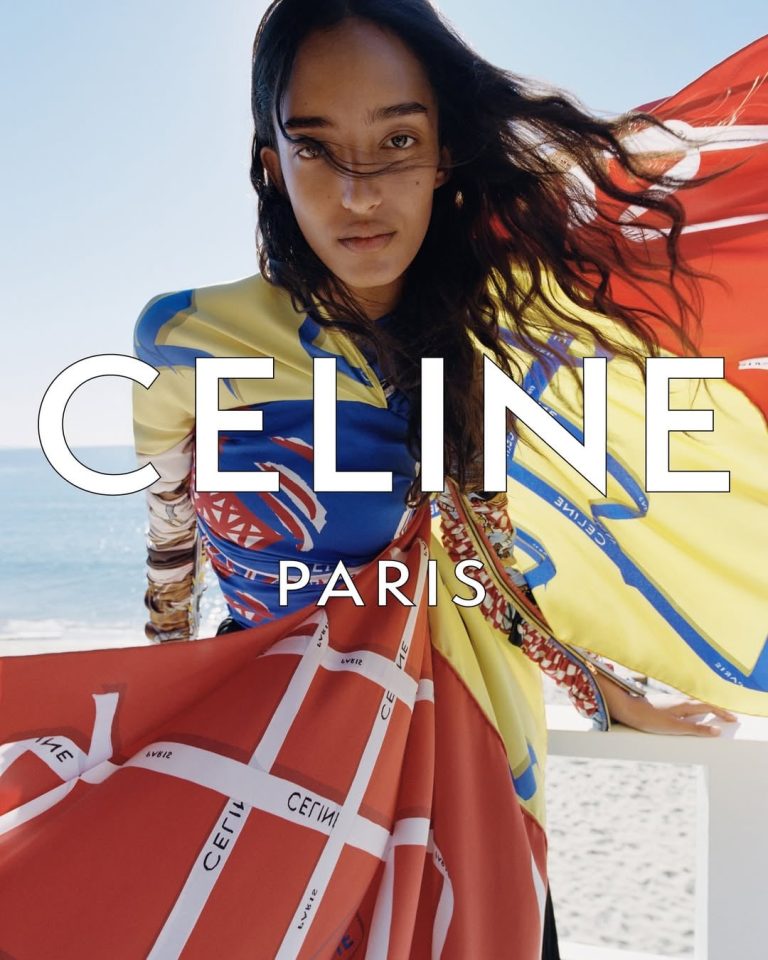 أزياء
                        البساطة والجمال في مجموعة صيف 2026 من Celine
                        
                            20 نيسان 2026
