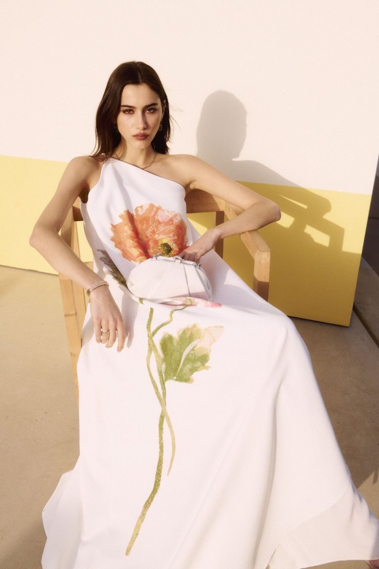 أزياء
                        تصاميم مبهرة لحفلات الزفاف من Harvey Nichols 
                        
                            20 نيسان 2026