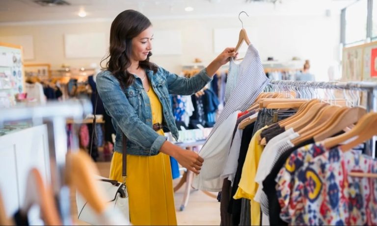 أزياء
                        صيحة Shop Mindfully الأهم في عالم الأزياء
                        
                            26 نيسان 2026