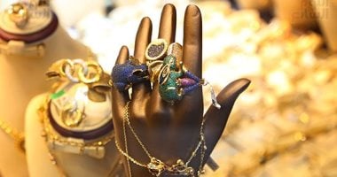 أسعار الذهب اليوم في مصر الثلاثاء 7 أبريل 2026.. عيار 21 عند 7140 جنيها أسعار الذهب اليوم في مصر الثلاثاء 7 أبريل 2026.. عيار 21 عند 7140 جنيها